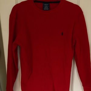 M Ralph Lauren Men’s Sleepwear Shirt